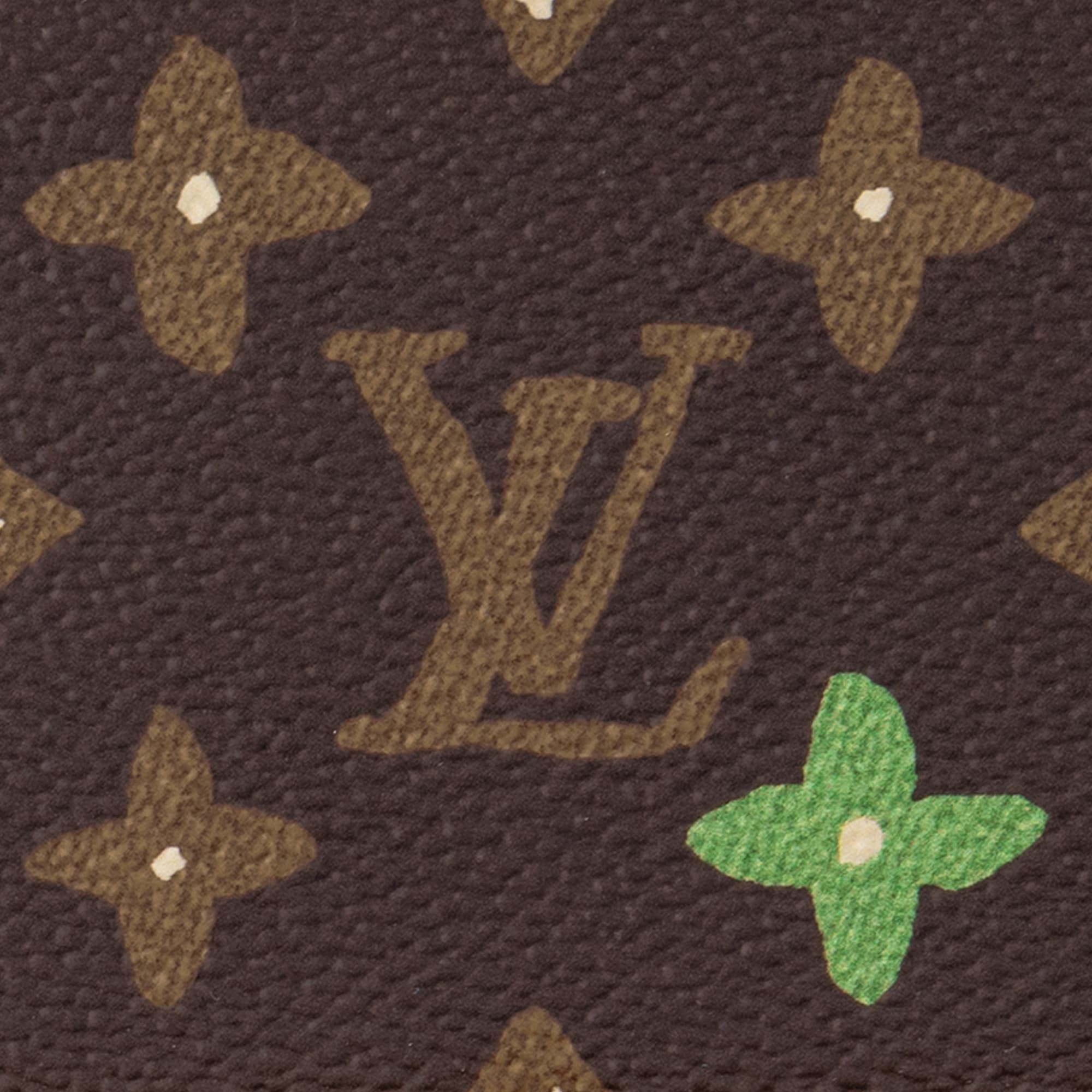 Handle Trunk  Monogram Other in Les Extraordinaires