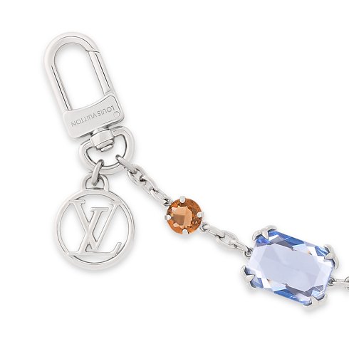 Heirloom Bag Chain S00 in Women's Accessories Key Holders and Bag Charms collections by Louis Vuitton (Product zoom)