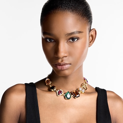 Heirloom Choker S00 in Women's Fashion Jewelry Necklaces and Pendants collections by Louis Vuitton (Product zoom)