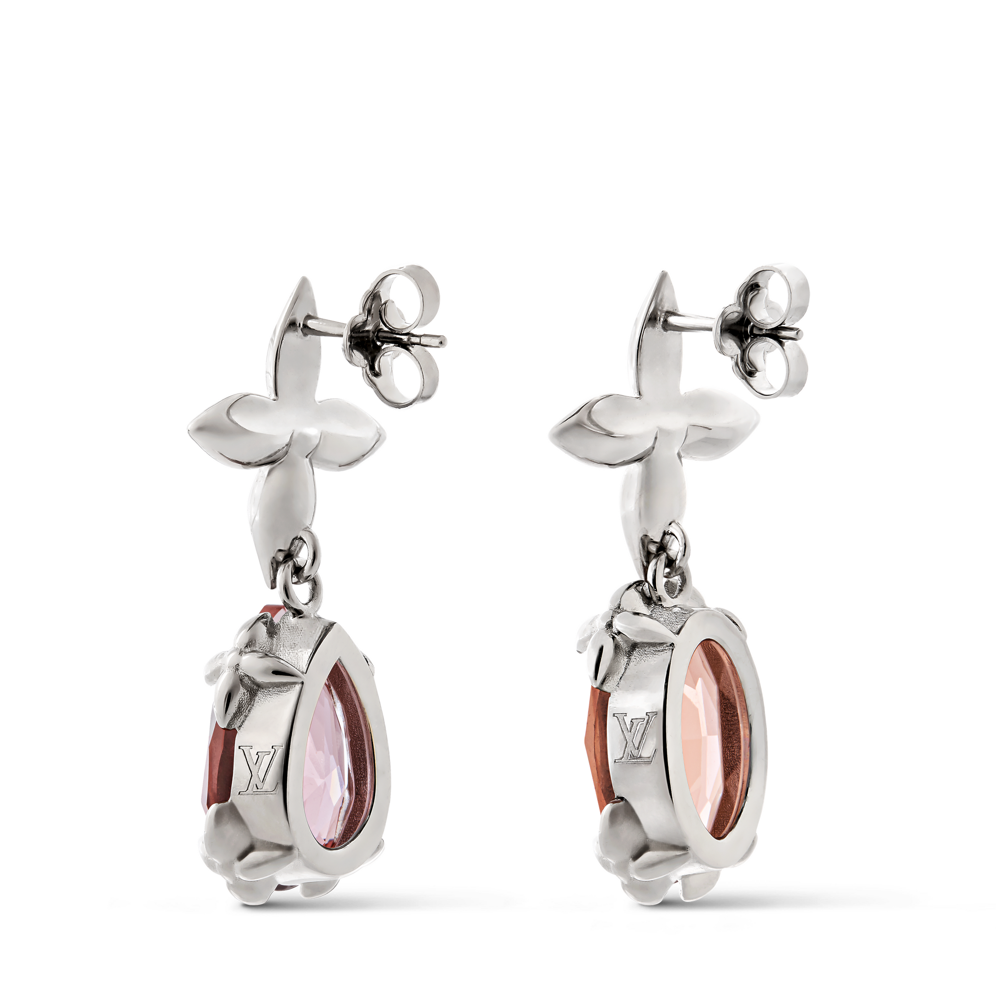 Heirloom Earrings S00 in Women