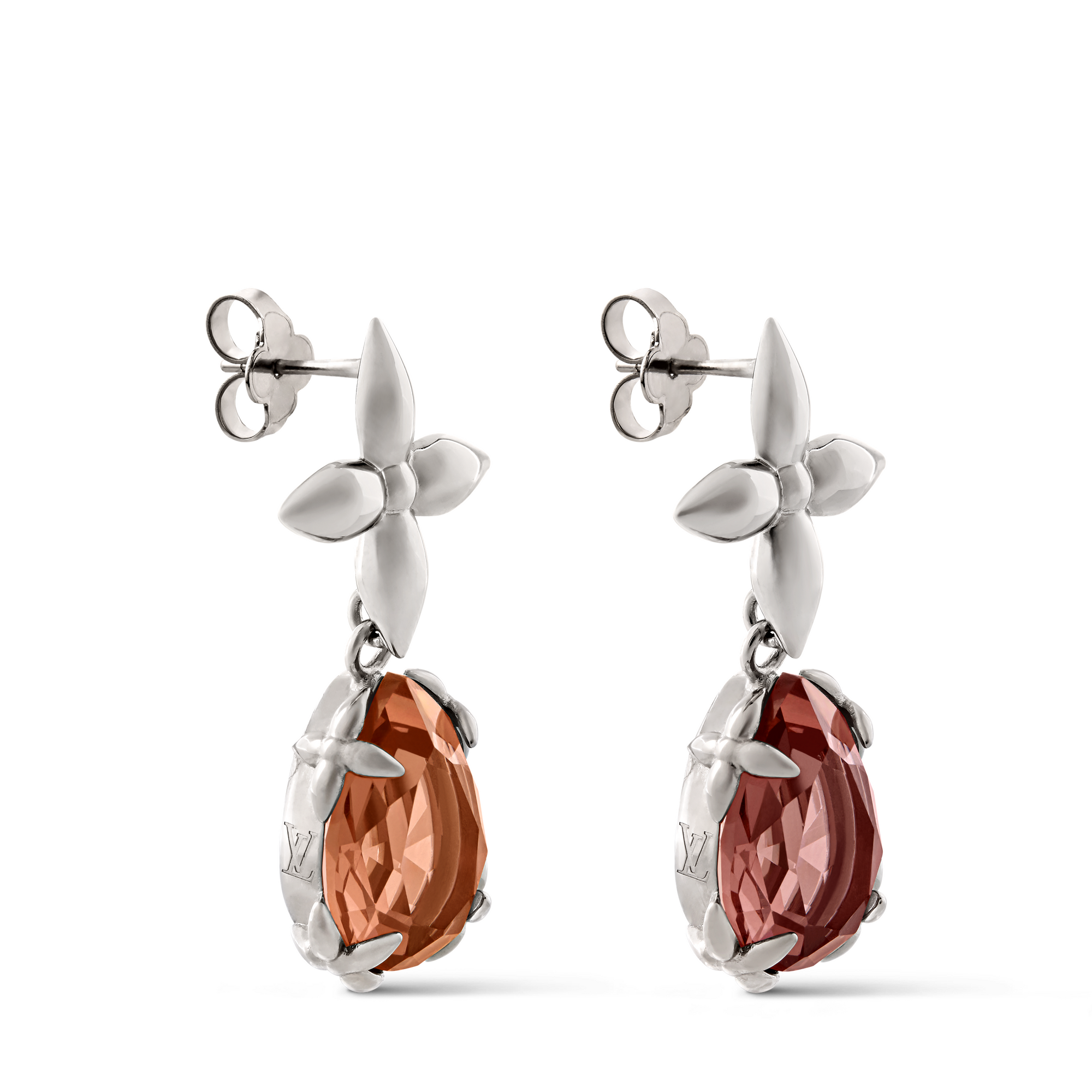 Heirloom Earrings S00 in Women