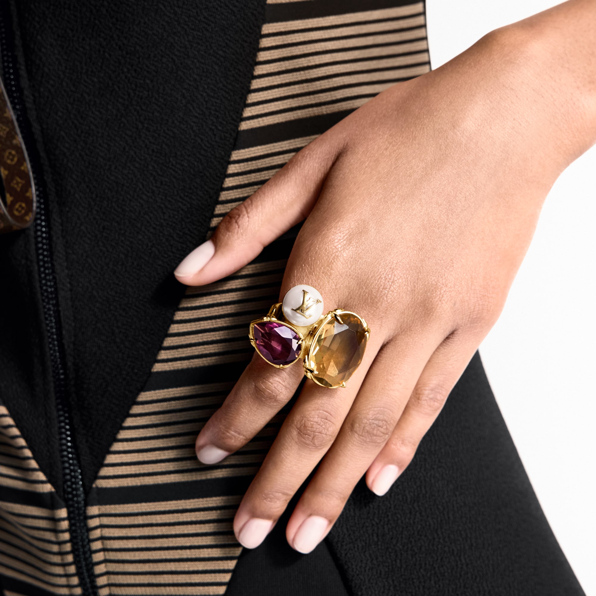 Heirloom Ring S00 in Women