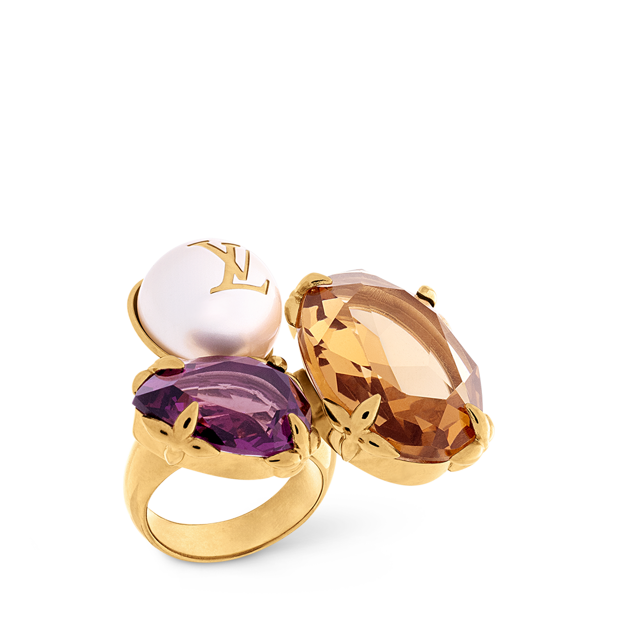 Heirloom Ring S00 in Women