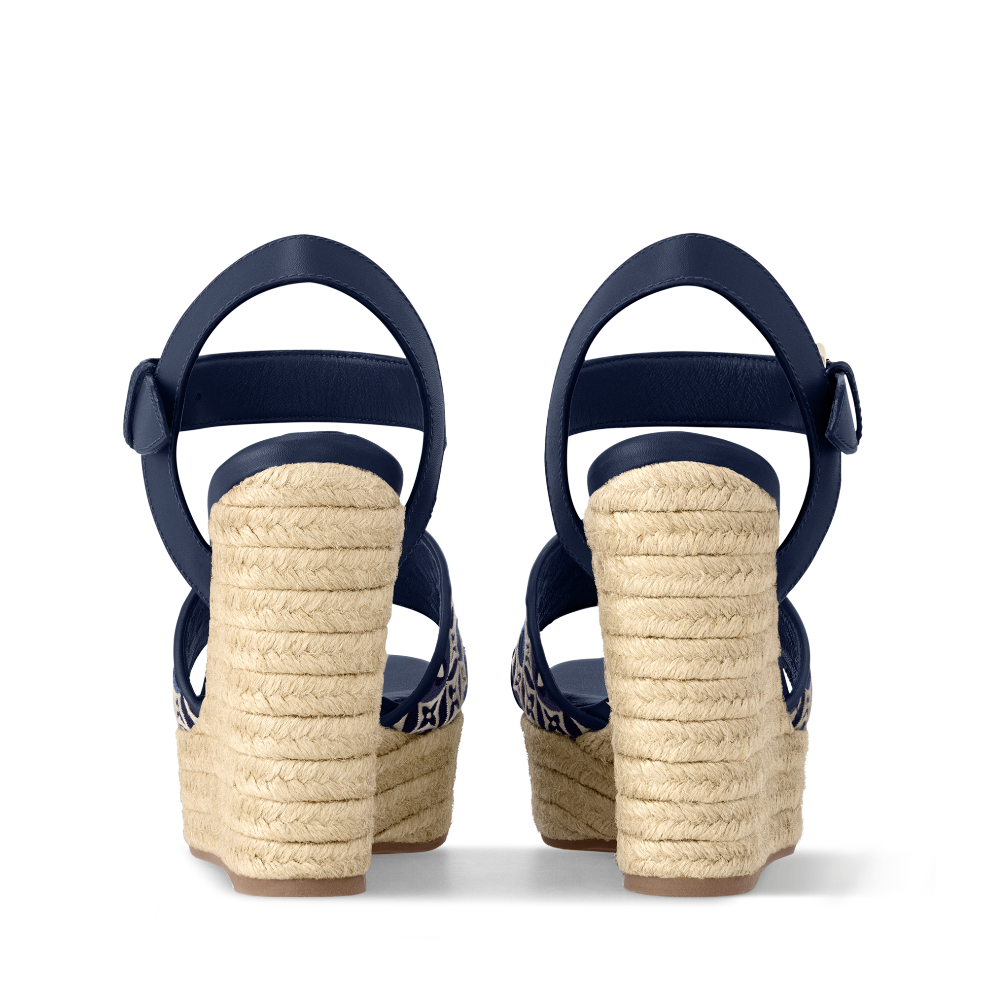 Helios Wedge Espadrille  in Women