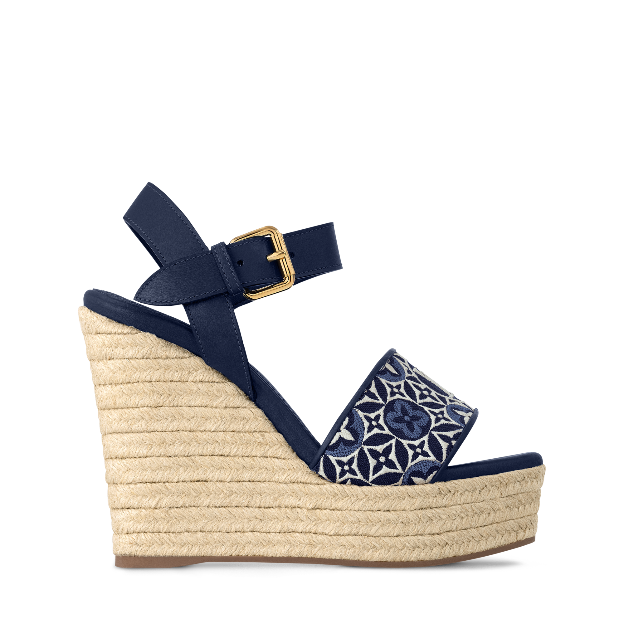 Helios Wedge Espadrille  in Women