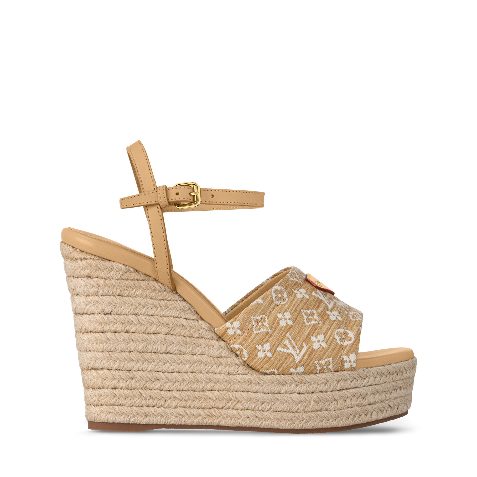 Helios Wedge Sandal  in Women