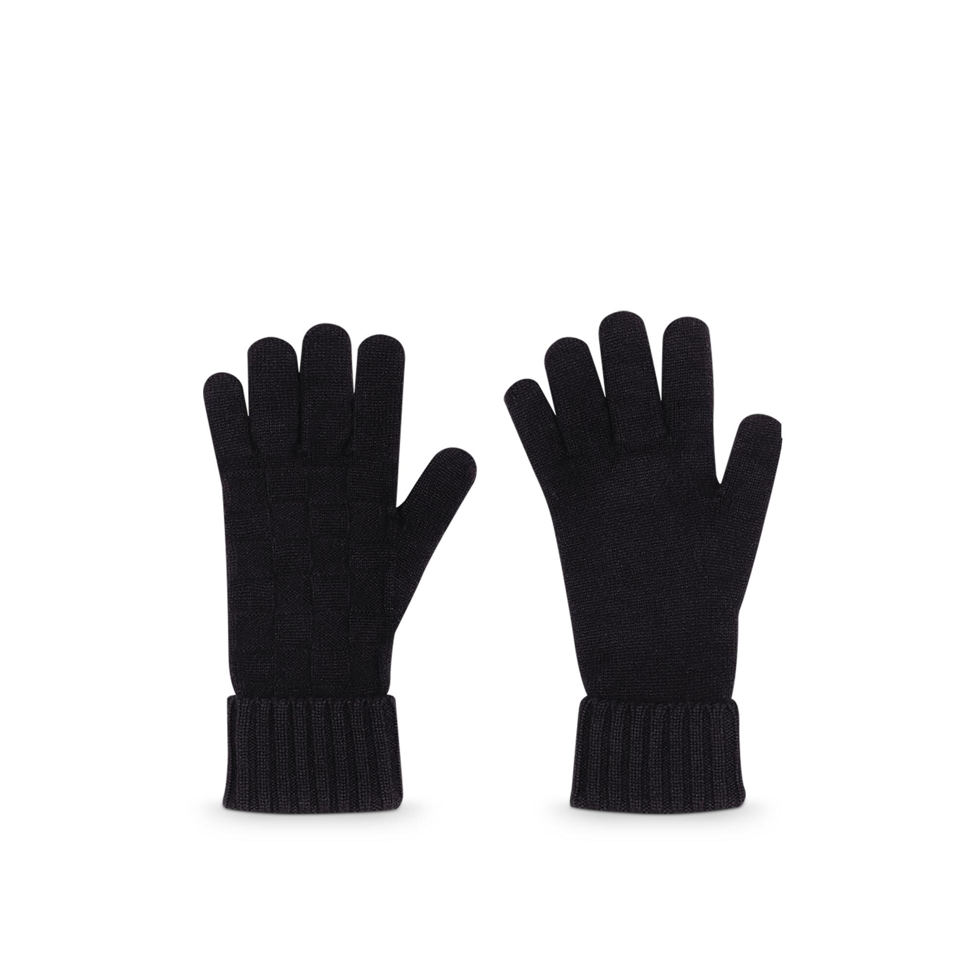louis vuitton virgil abloh gloves