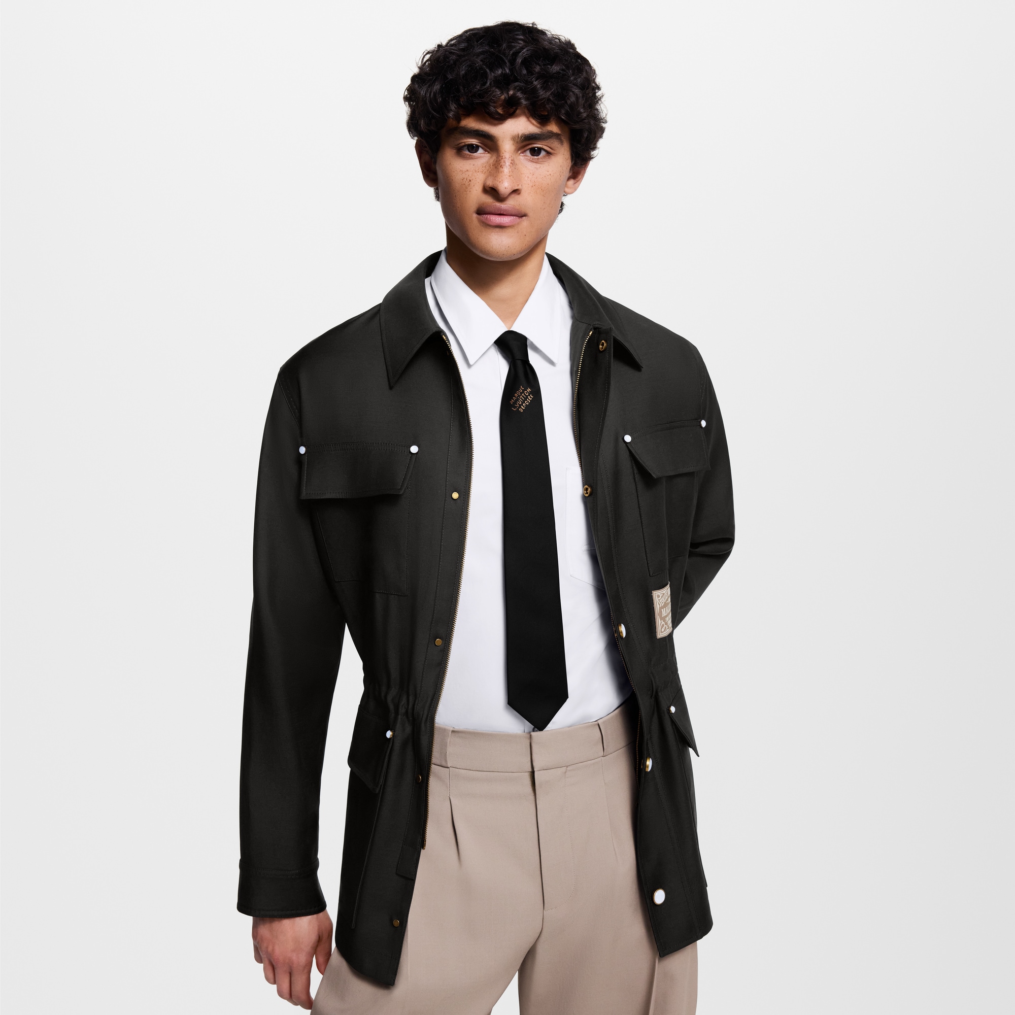 Heritage Tie S00 in Men