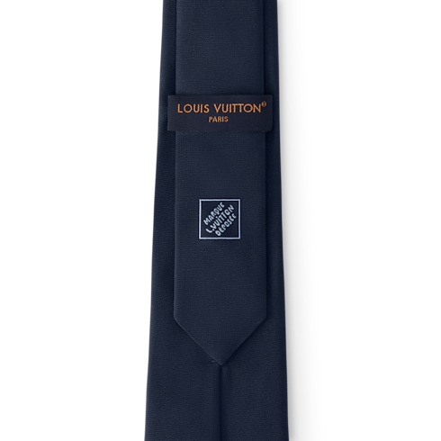 Heritage Tie S00 in Men's Accessories Ties and Pocket Squares collections by Louis Vuitton (Product zoom)