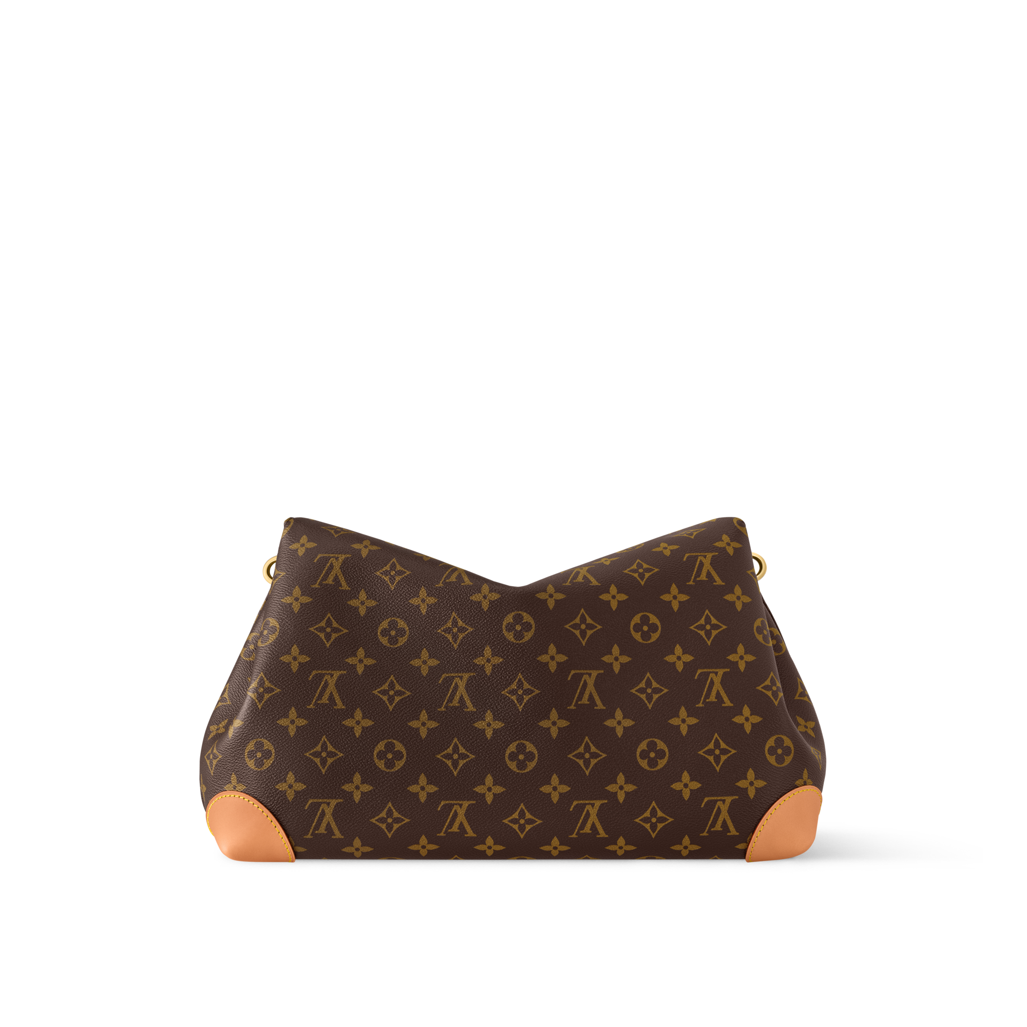 Hide Away MM Monogram Canvas in Women