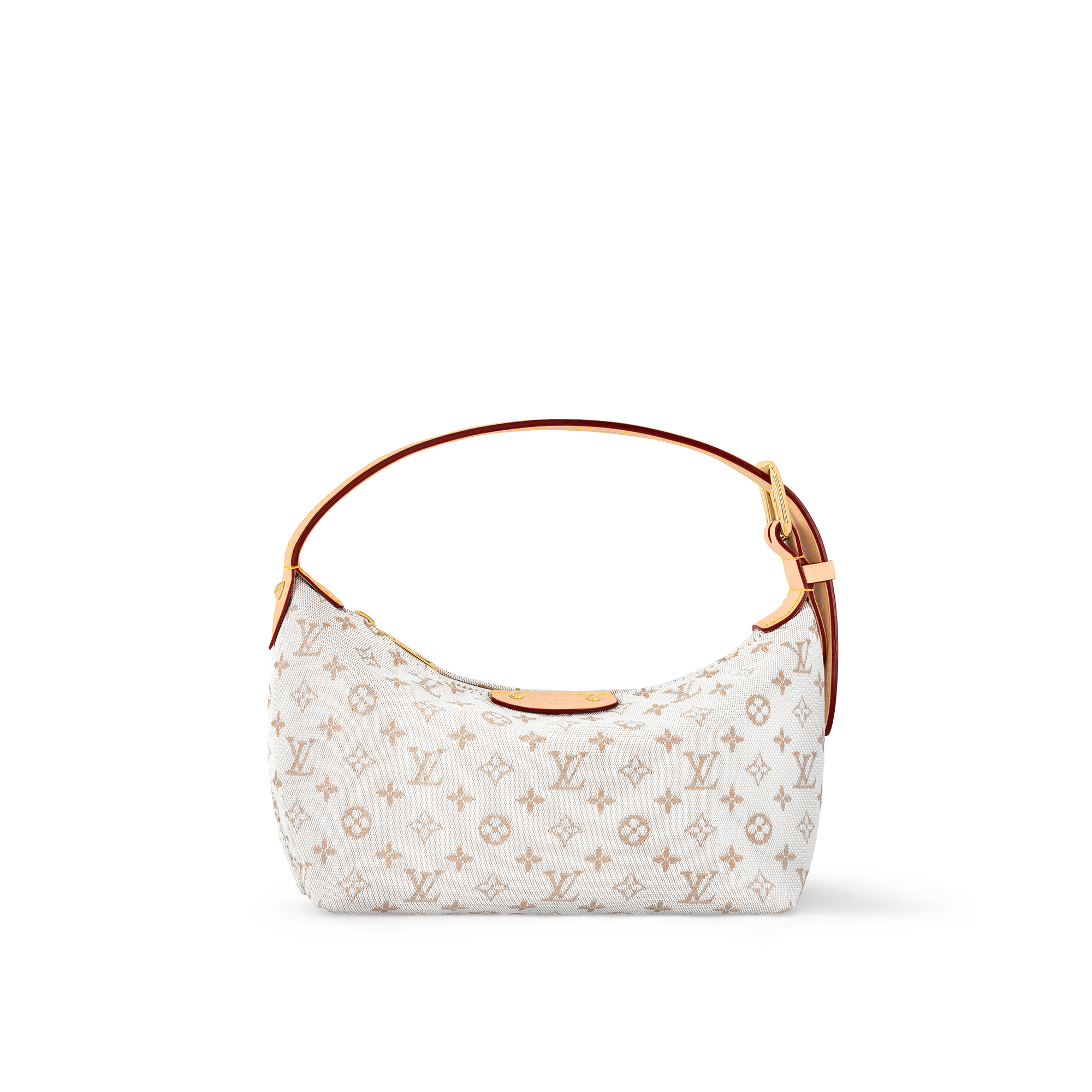 Hills Pochette Other Monogram Canvas in Women