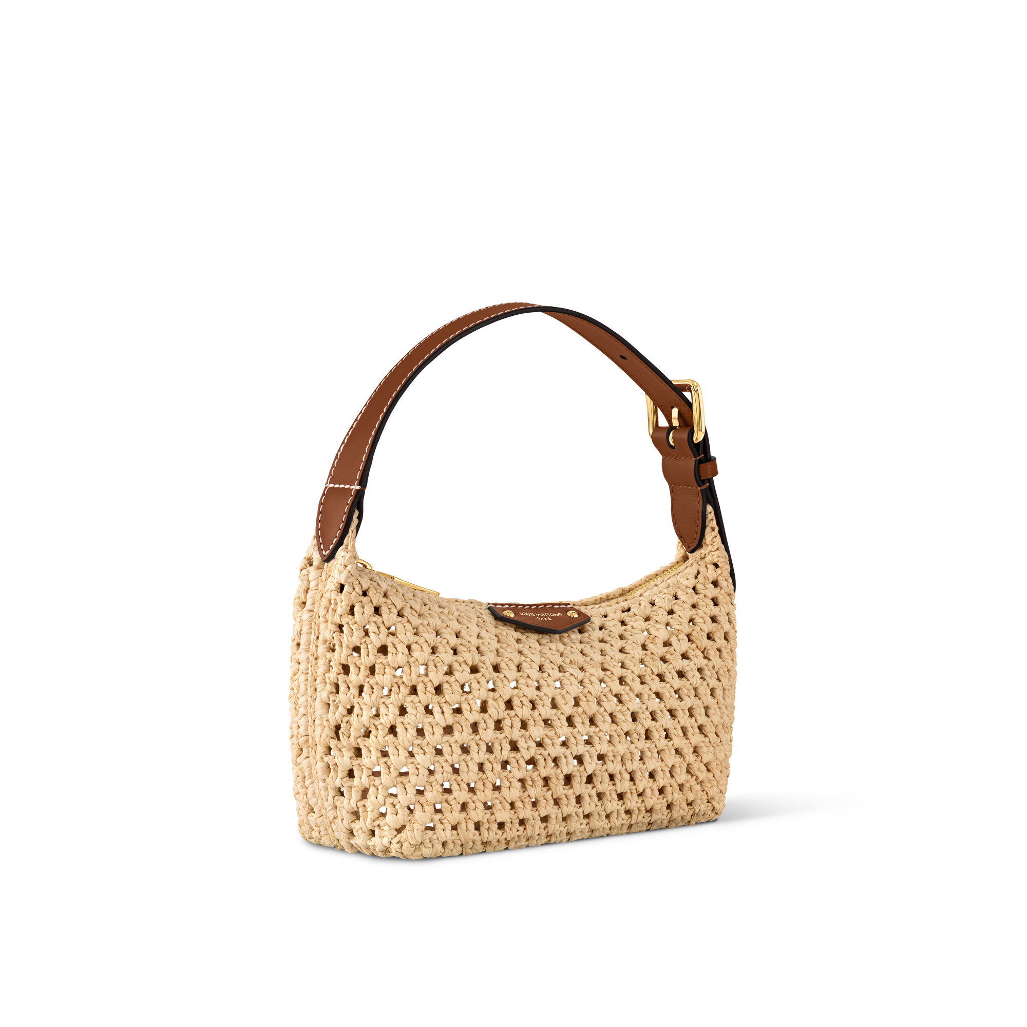 Hills Pochette Other Monogram Canvas in Women