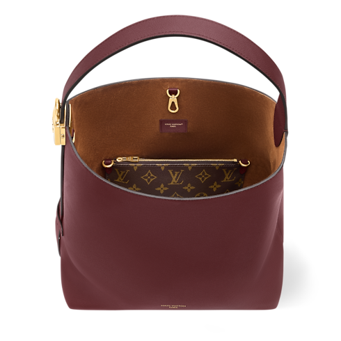 Hobo MM H33 in Women's Handbags All Handbags collections by Louis Vuitton (Product zoom)