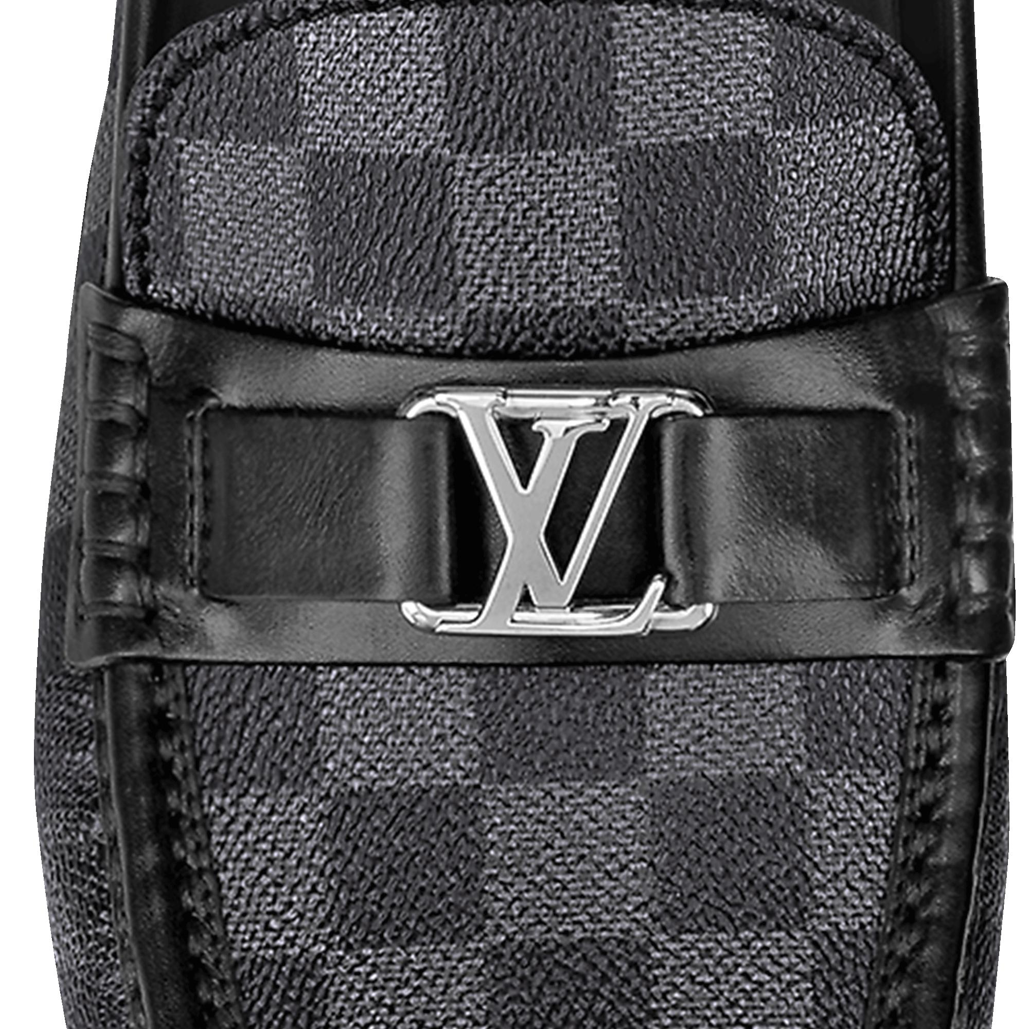 hockenheim moccasin louis vuitton price