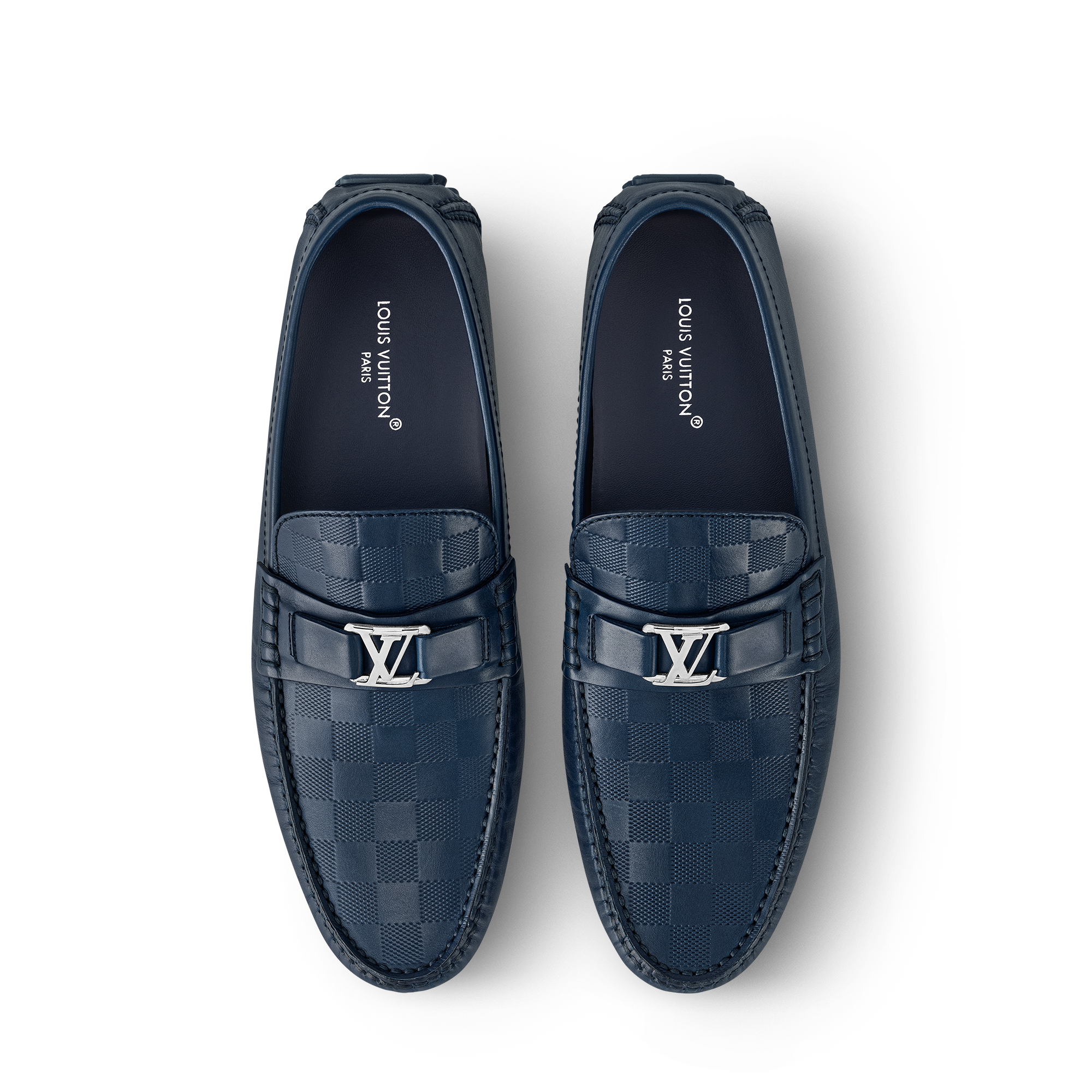 Hockenheim Moccasin  in Men