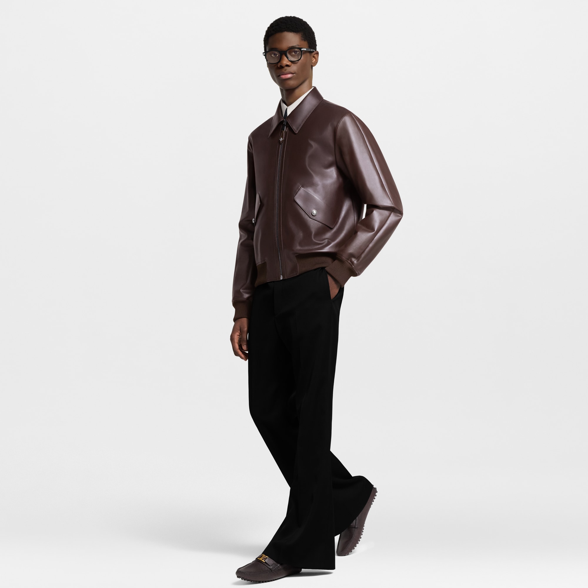 Hockenheim Moccasin  in Men