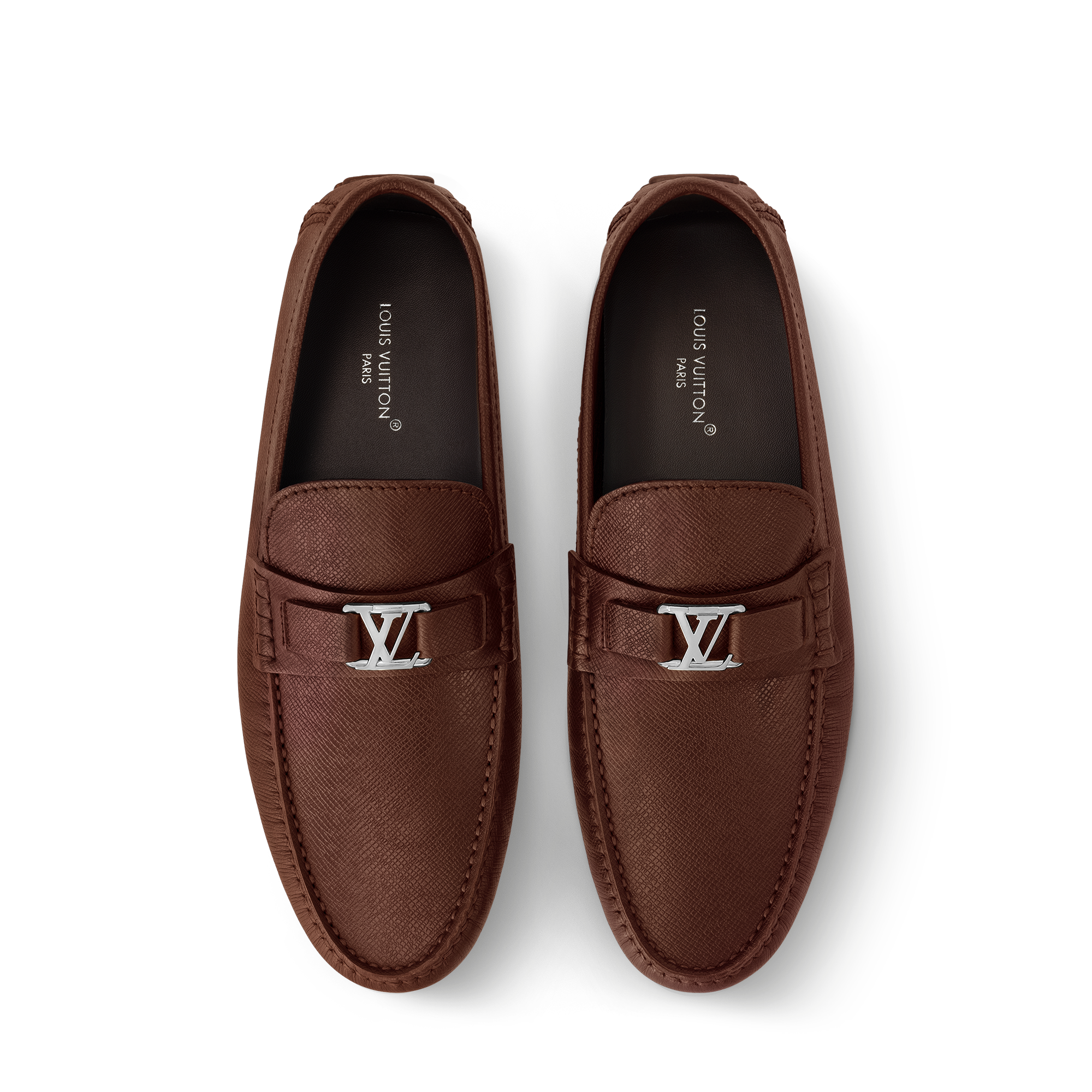 Hockenheim Moccasin  in Men