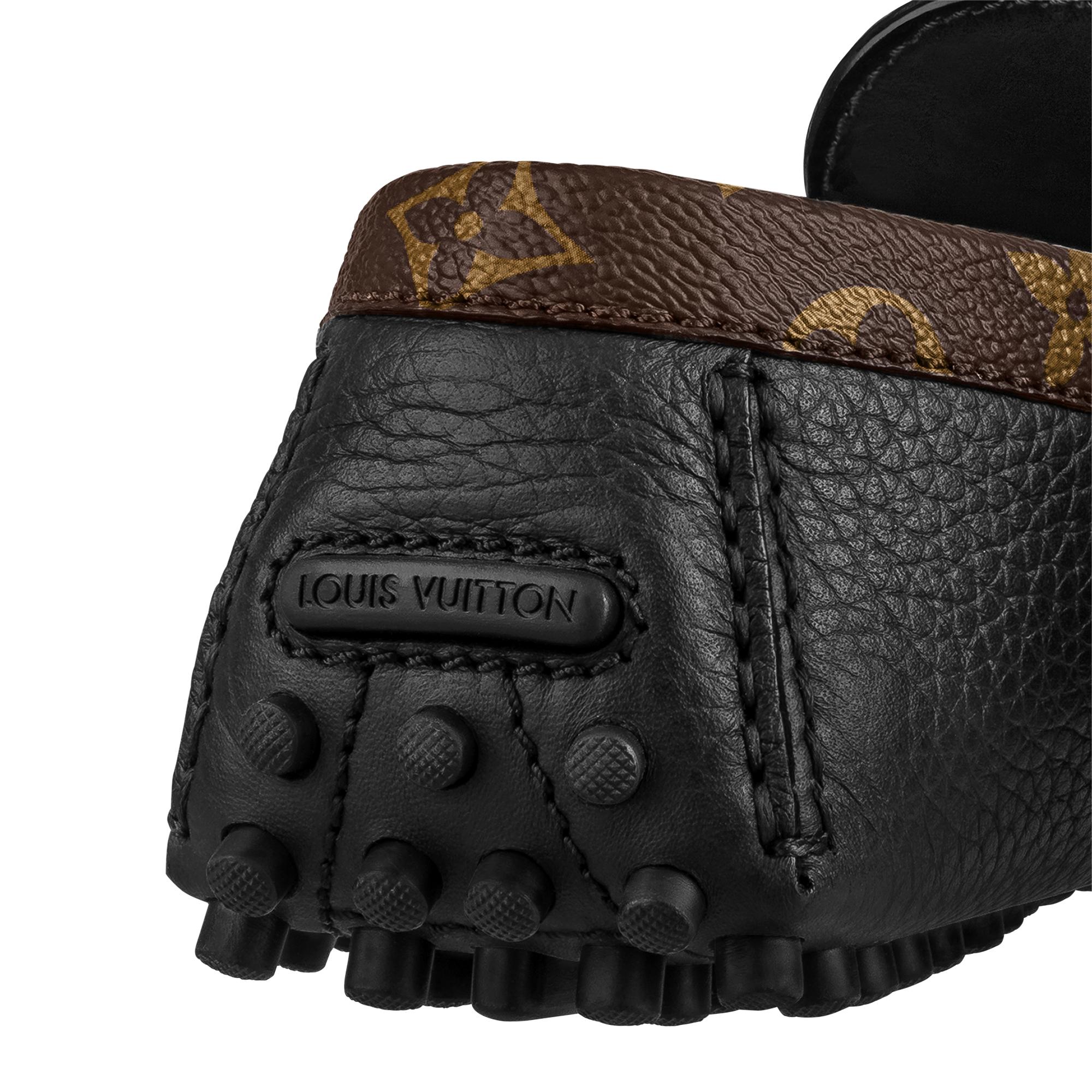 Hockenheim Moccasin - Shoes | LOUIS VUITTON