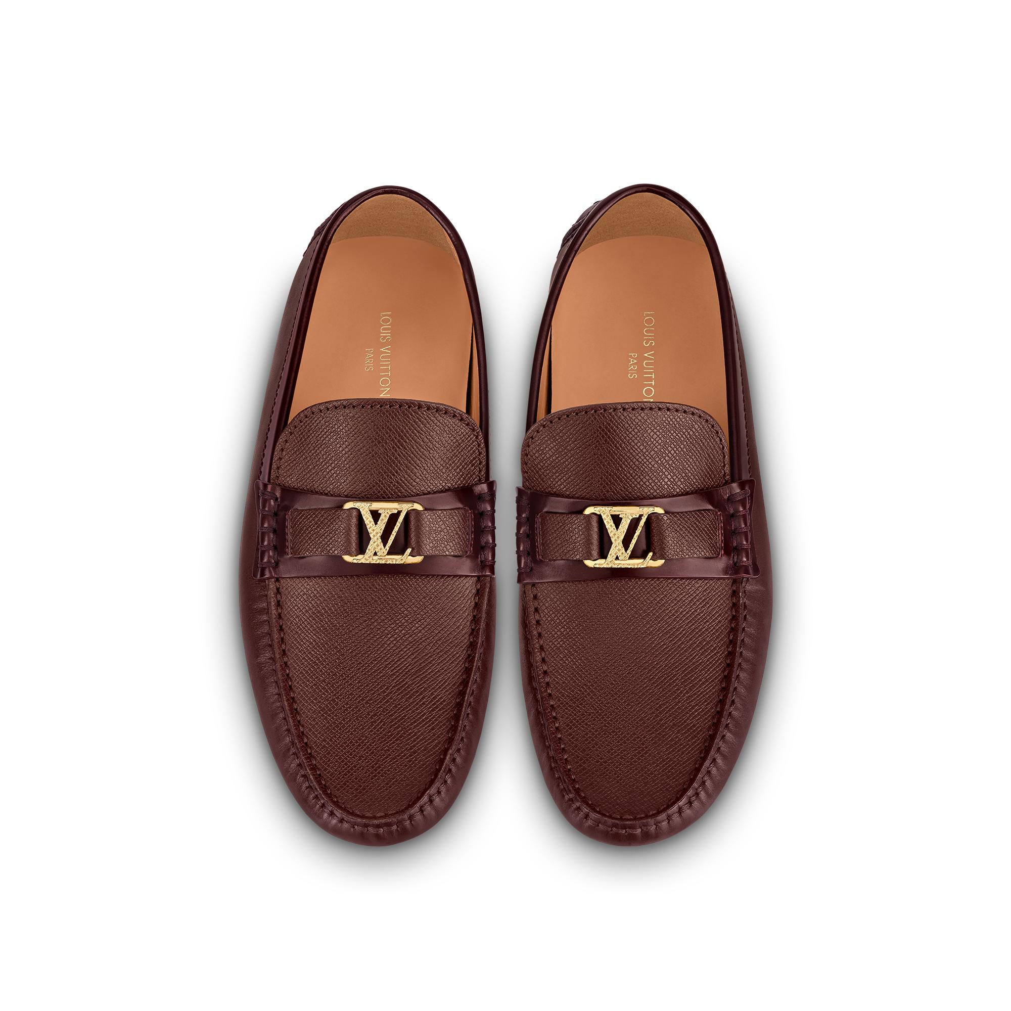 Hockenheim Moccasin - Shoes | LOUIS VUITTON