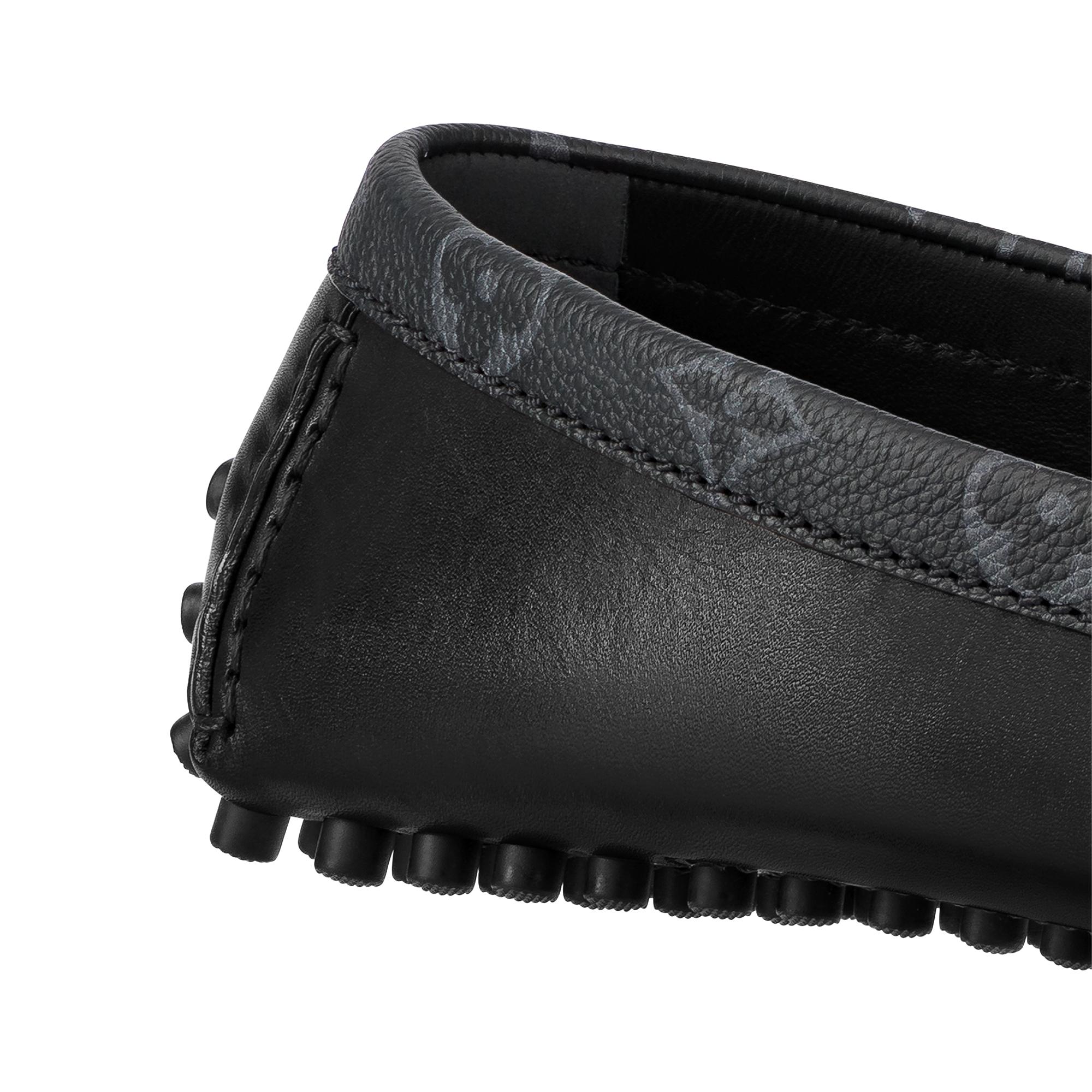 Hockenheim Moccasin - Shoes | LOUIS VUITTON