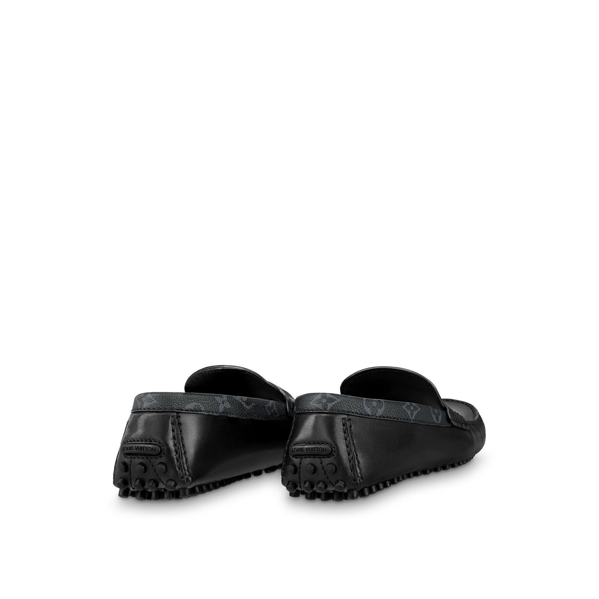 Hockenheim Moccasin - Shoes | LOUIS VUITTON