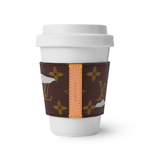 Honore Cup PM Carnets de Palace S00 in Trunks, Travel and Home's Sport and Games } collections by Louis Vuitton (Product zoom)