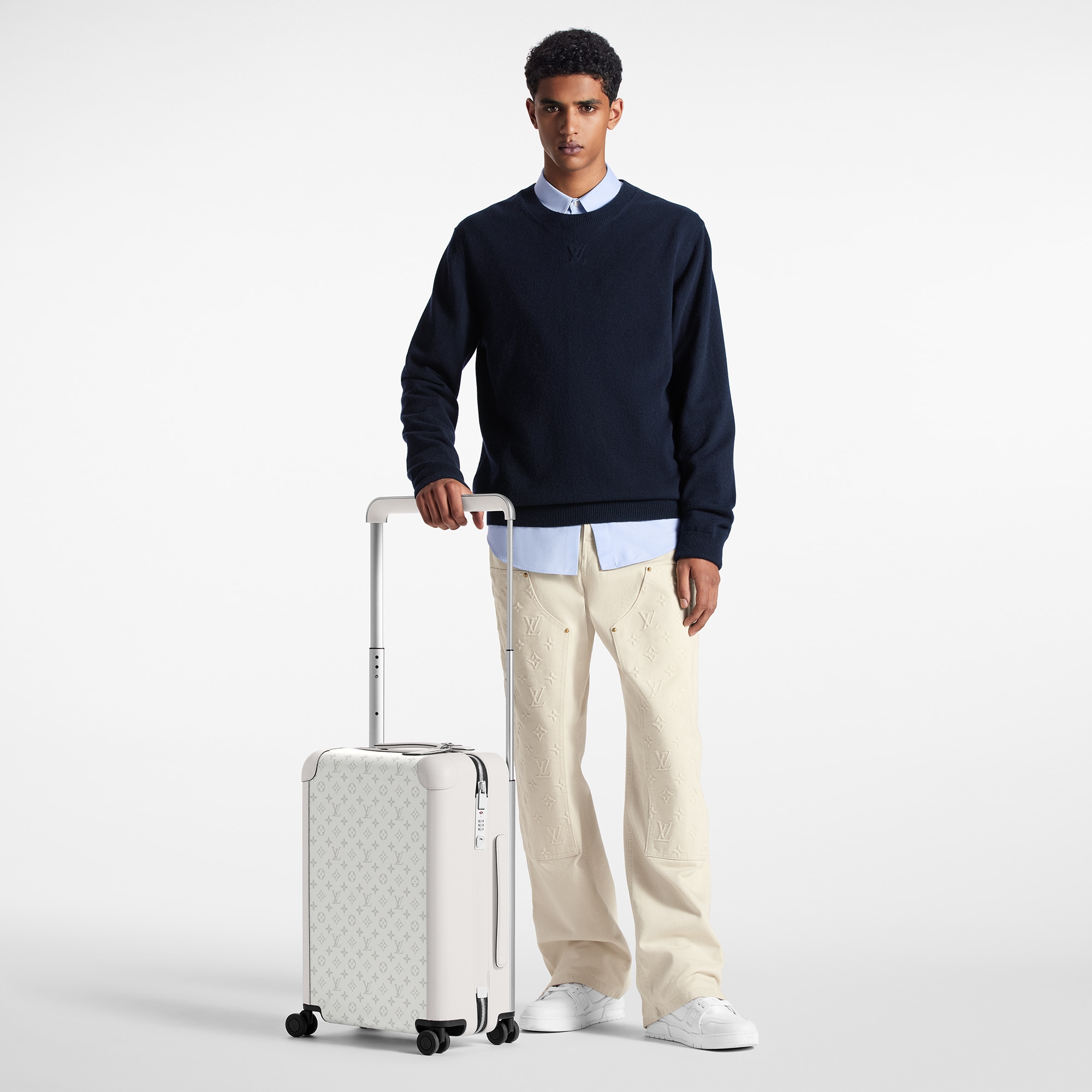 Horizon 55 Taigarama in Men