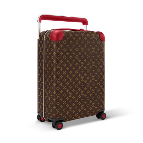 Horizon 55 G73 in Men's Travel Rolling Luggage collections by Louis Vuitton (Product zoom)