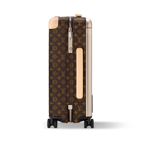 Horizon 55 Monogram Canvas in Men's Travel Rolling Luggage collections by Louis Vuitton (Product zoom)