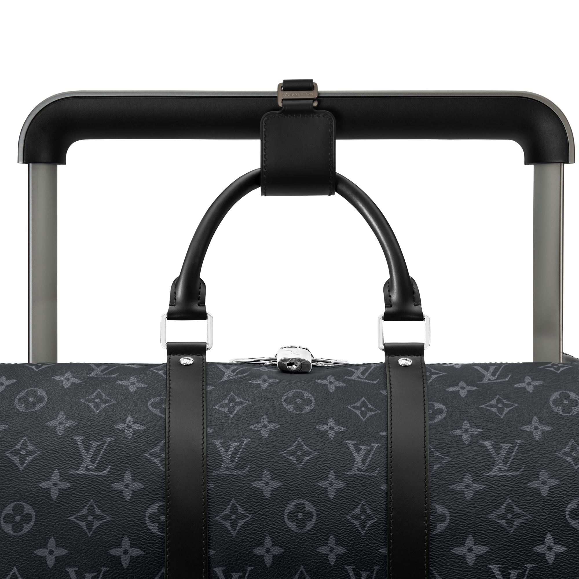 Horizon 55 Taurillon Monogram in Men