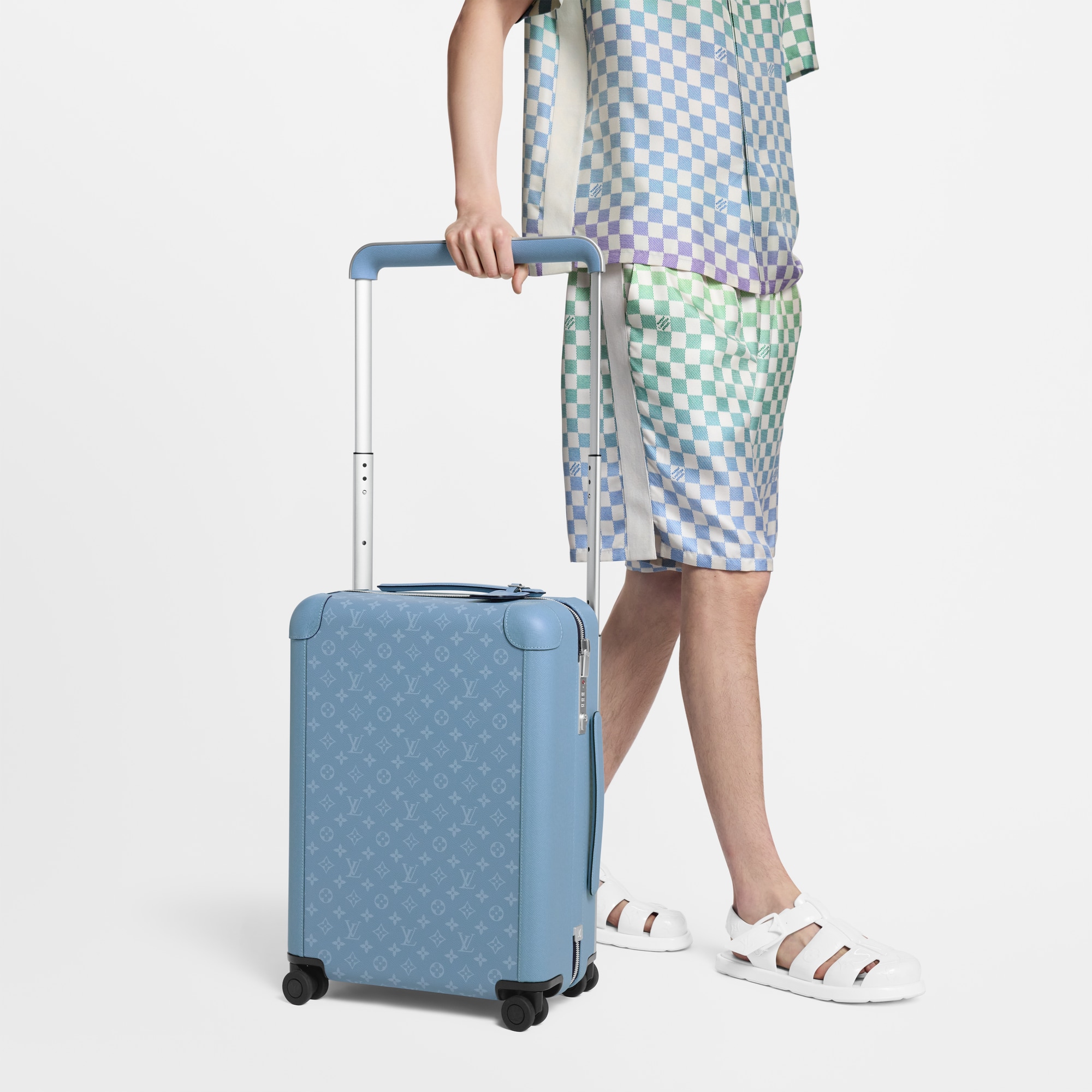 Horizon 55 Taigarama in Men