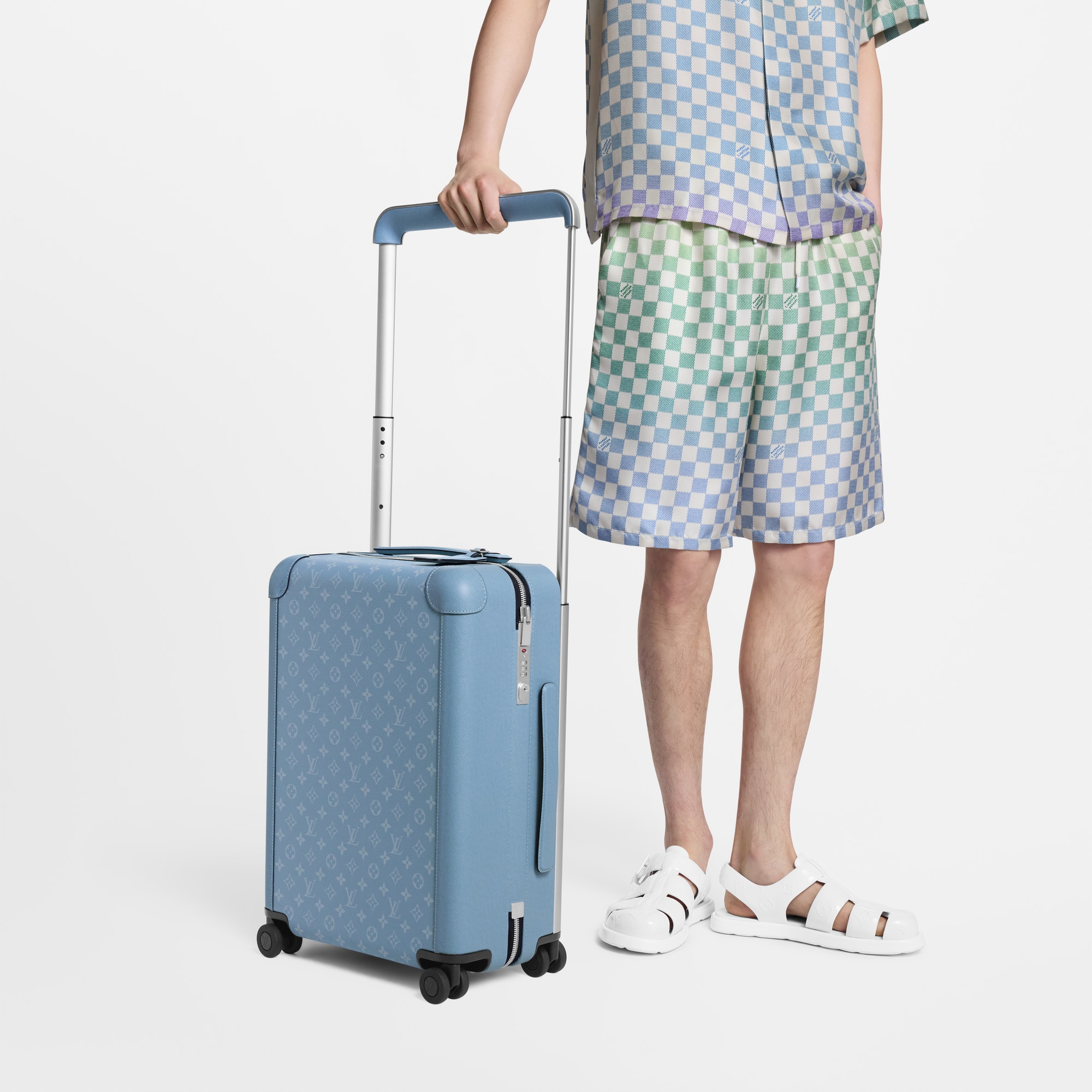 Horizon 55 Taigarama in Men