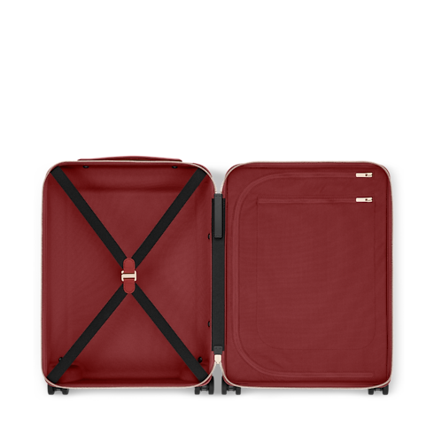 Horizon 55 Epi Leather in Women's Travel Rolling Luggage collections by Louis Vuitton (Product zoom)