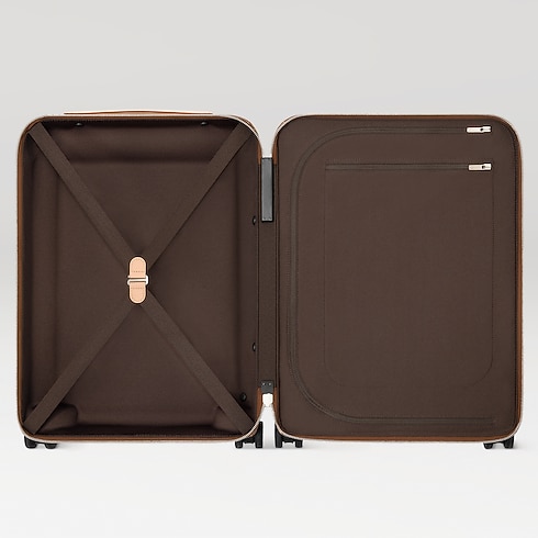 Horizon 55 Other Monogram Canvas in Men's Travel Rolling Luggage collections by Louis Vuitton (Product zoom)