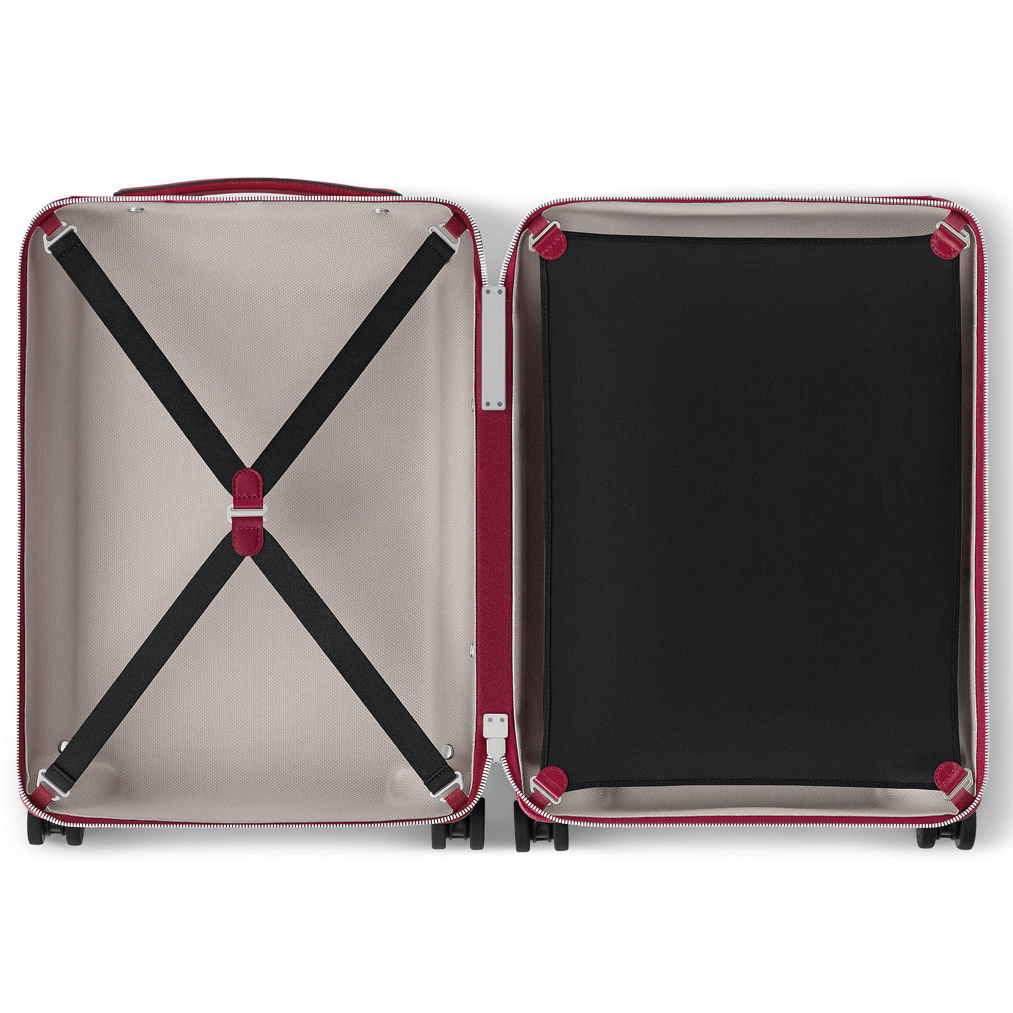 Horizon 55 Epi Leather in Trunks, Travel and Home