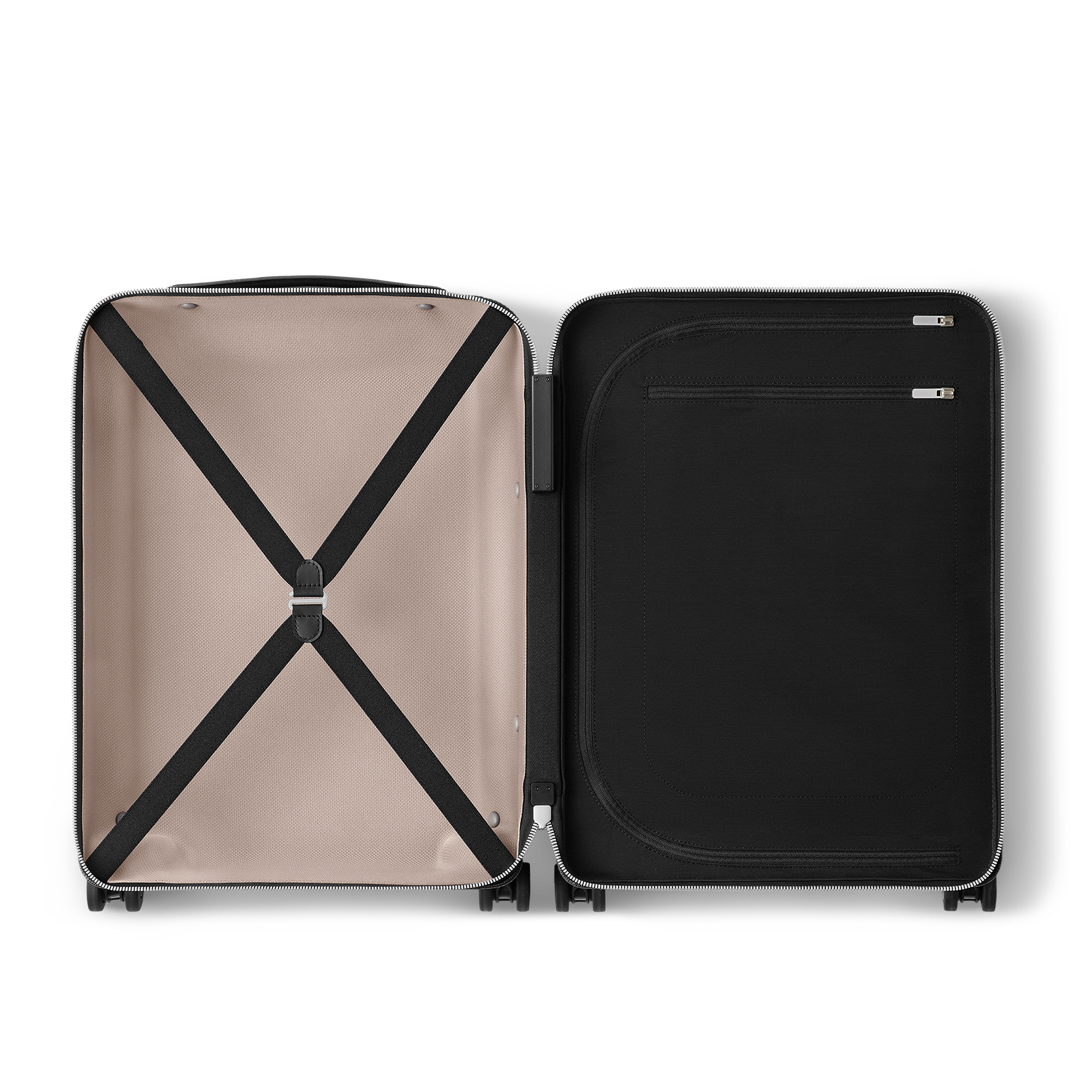 Horizon 55 Epi Leather in Men