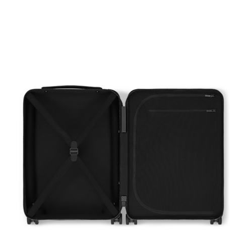 Horizon 55 LV Aerogram in Men's Travel Rolling Luggage collections by Louis Vuitton (Product zoom)