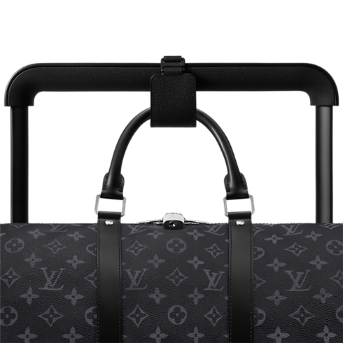 Horizon 55 LV Aerogram in Men's Travel Rolling Luggage collections by Louis Vuitton (Product zoom)