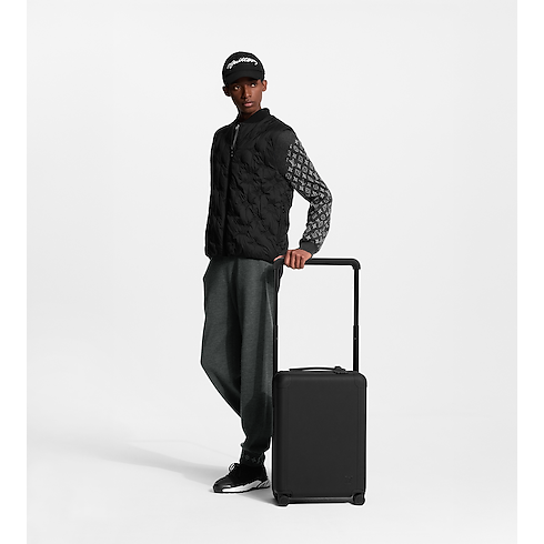 Horizon 55 LV Aerogram in Men's Travel Rolling Luggage collections by Louis Vuitton (Product zoom)