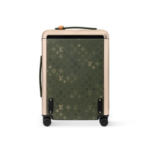 Horizon 55 Monogram Other in Men's Travel Rolling Luggage collections by Louis Vuitton (Product zoom)