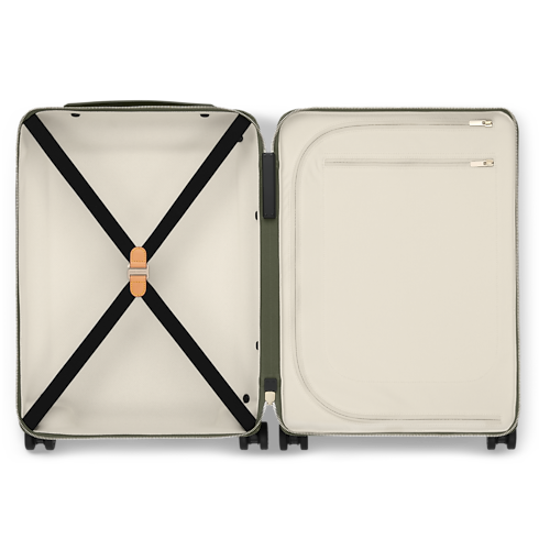 Horizon 55 Monogram Other in Men's Travel Rolling Luggage collections by Louis Vuitton (Product zoom)