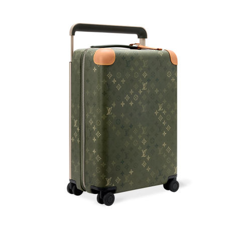 Horizon 55 Monogram Other in Men's Travel Rolling Luggage collections by Louis Vuitton (Product zoom)