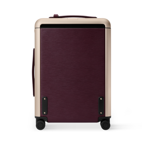 Horizon 55 Epi Leather in Trunks, Travel and Home's Travel Bags and Rolling Luggage Rolling Luggage collections by Louis Vuitton (Product zoom)