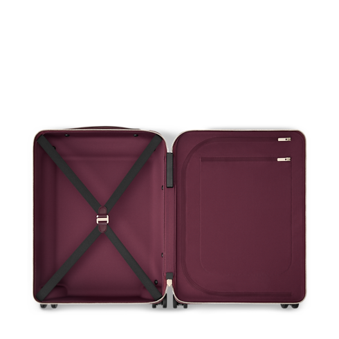 Horizon 55 Epi Leather in Trunks, Travel and Home's Travel Bags and Rolling Luggage Rolling Luggage collections by Louis Vuitton (Product zoom)