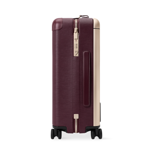 Horizon 55 Epi Leather in Trunks, Travel and Home's Travel Bags and Rolling Luggage Rolling Luggage collections by Louis Vuitton (Product zoom)