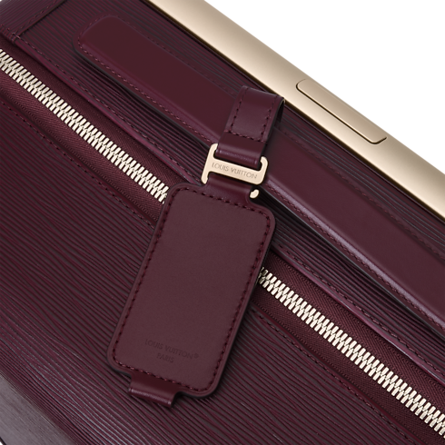 Horizon 55 Epi Leather in Trunks, Travel and Home's Travel Bags and Rolling Luggage Rolling Luggage collections by Louis Vuitton (Product zoom)