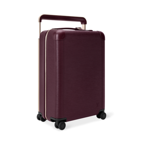 Horizon 55 Epi Leather in Trunks, Travel and Home's Travel Bags and Rolling Luggage Rolling Luggage collections by Louis Vuitton (Product zoom)