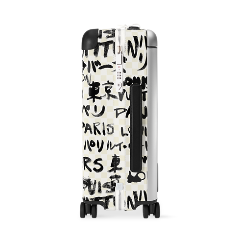 Horizon 55 Damier Other in Men's Travel Rolling Luggage collections by Louis Vuitton (Product zoom)