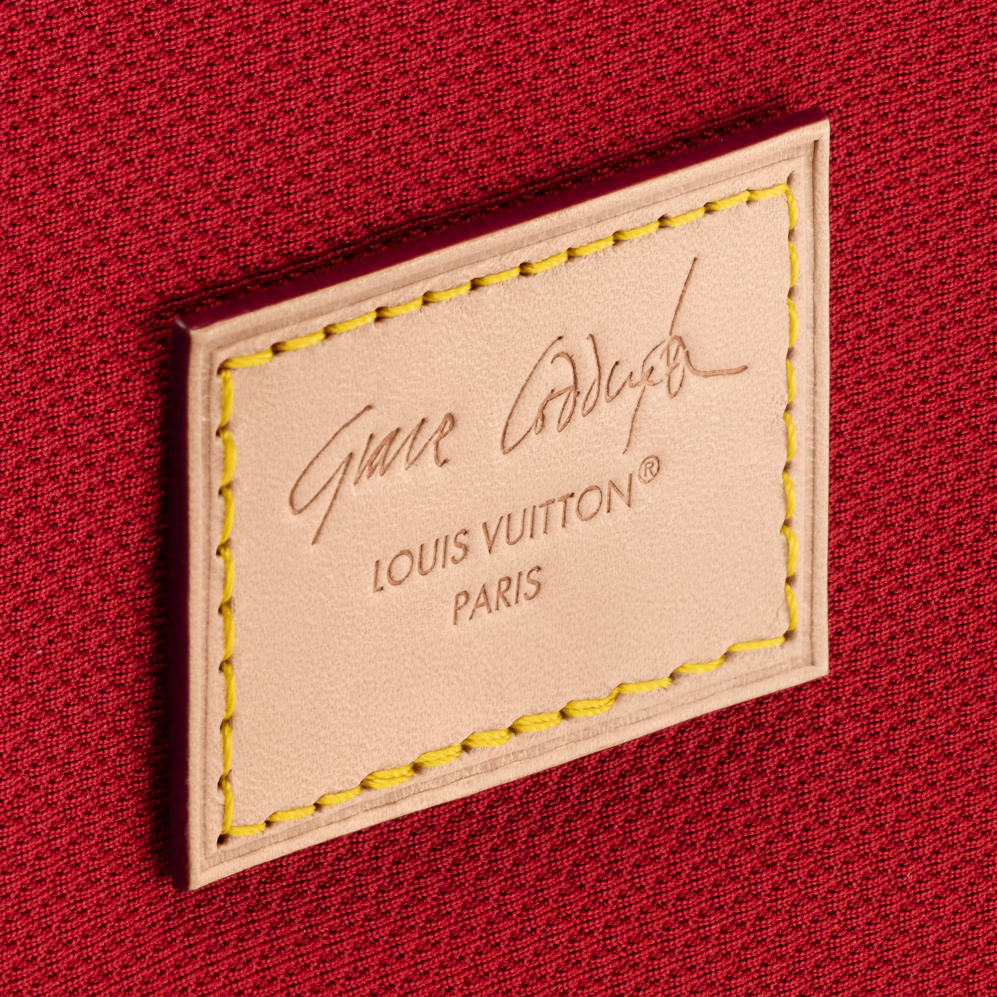 Horizon 55 Business Other Monogram Canvas in Men