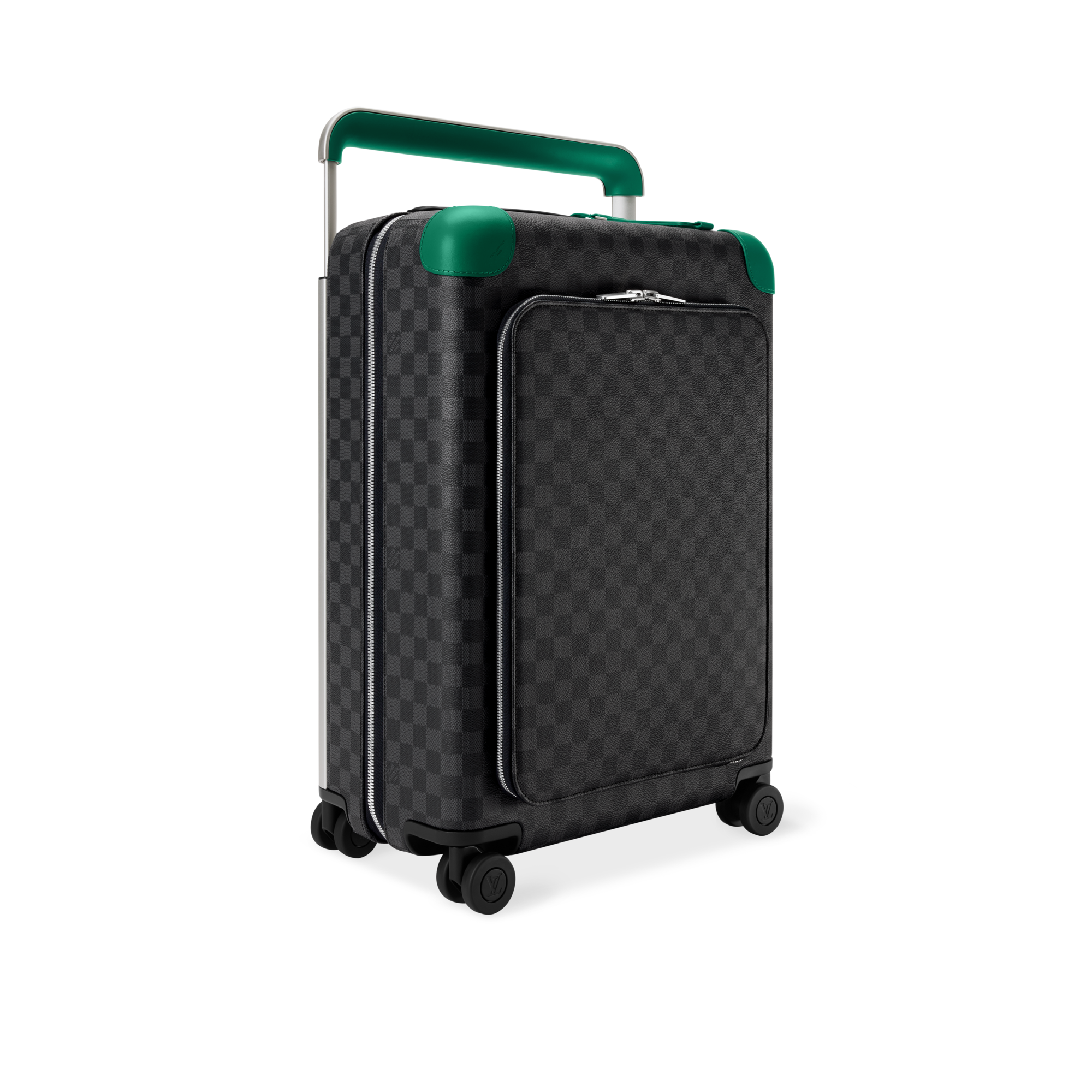 Horizon 55 Business Damier Graphite Canvas in Men